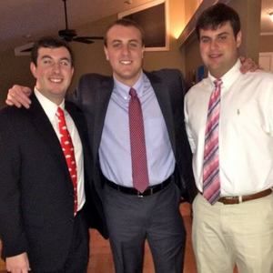 Meet your Posher, Matthew